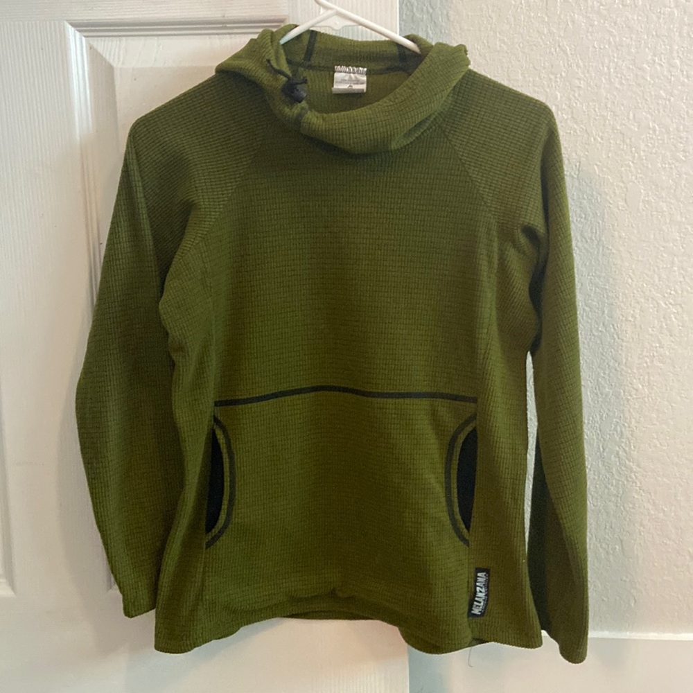 Green Melanzana
